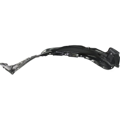 Set of 2 Fender Liner For Toyota Tacoma 2012-2015 Front Inner