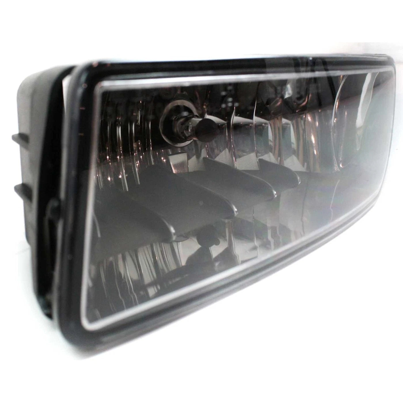 Fog Light Set For 2004-2006 Ford Expedition Driver and Passenger Side With Bulbs