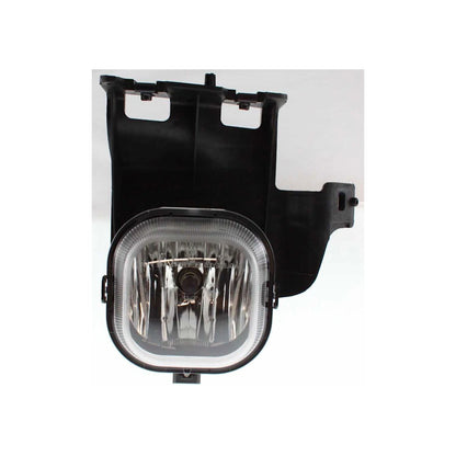 Front Fog Light Lamp Set For 2006-2007 Ford Ranger with Bulb FO2593212 FO2592212