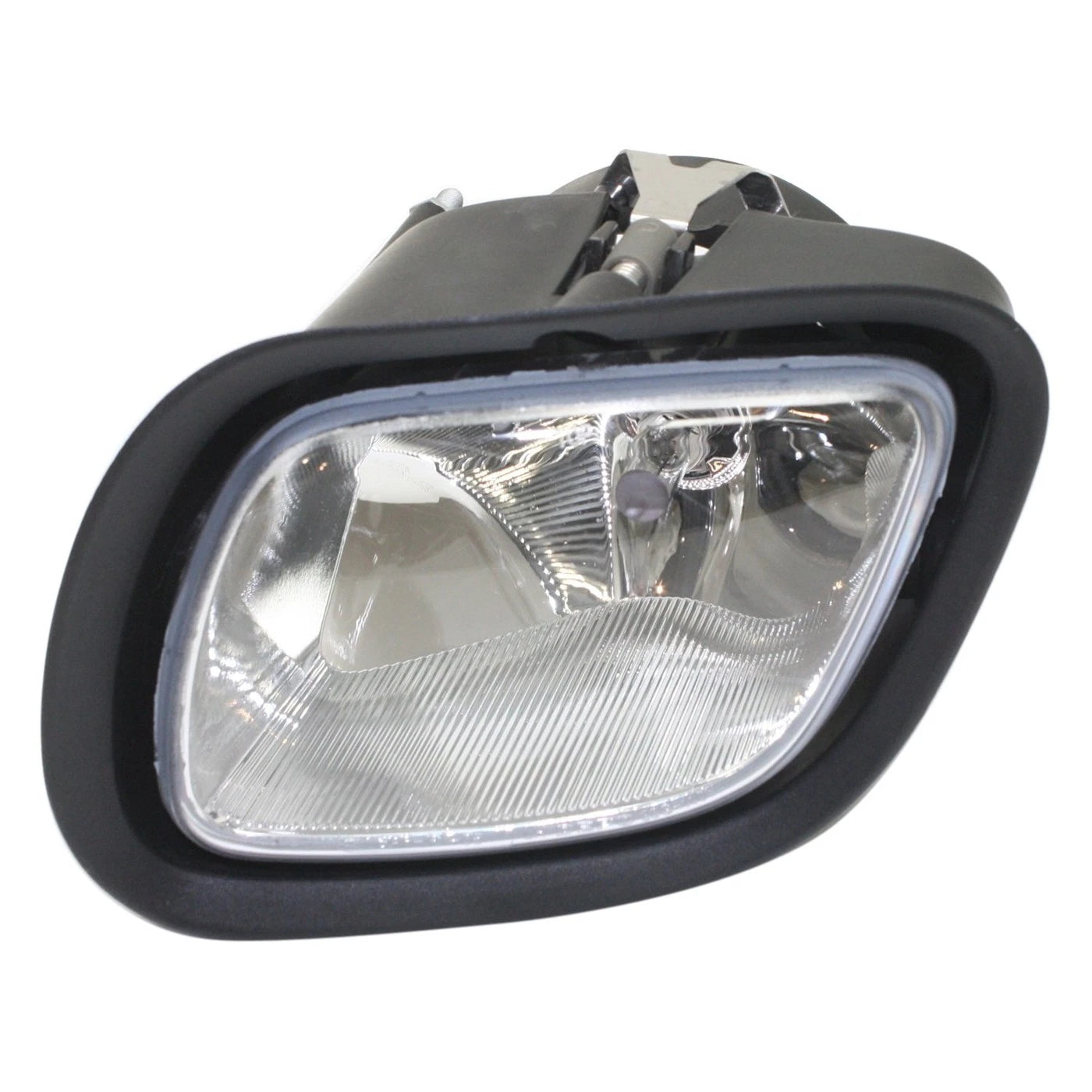 Fog Light Set For 2008-2017 Freightliner Cascadia Left and Right Side With Bulbs