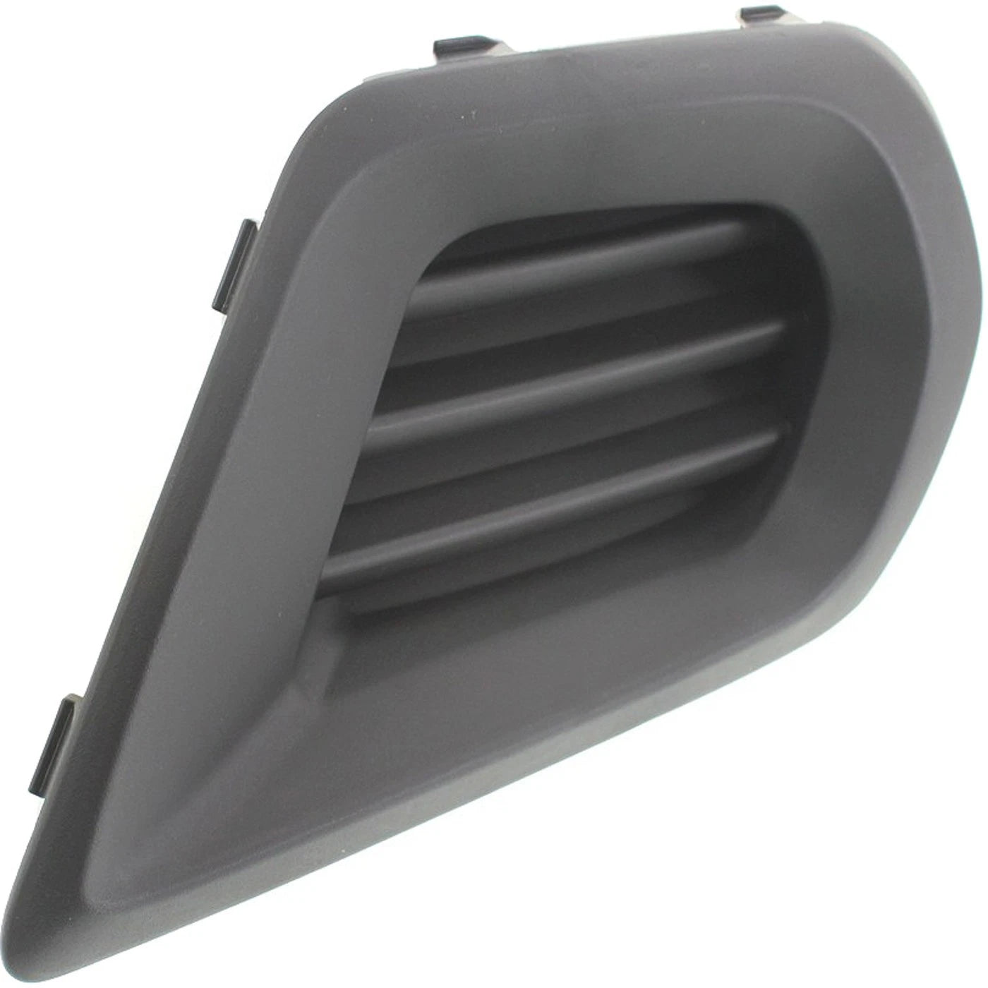 Fog Light Cover Set For 2014-2016 Subaru Forester Front Left and Right Side