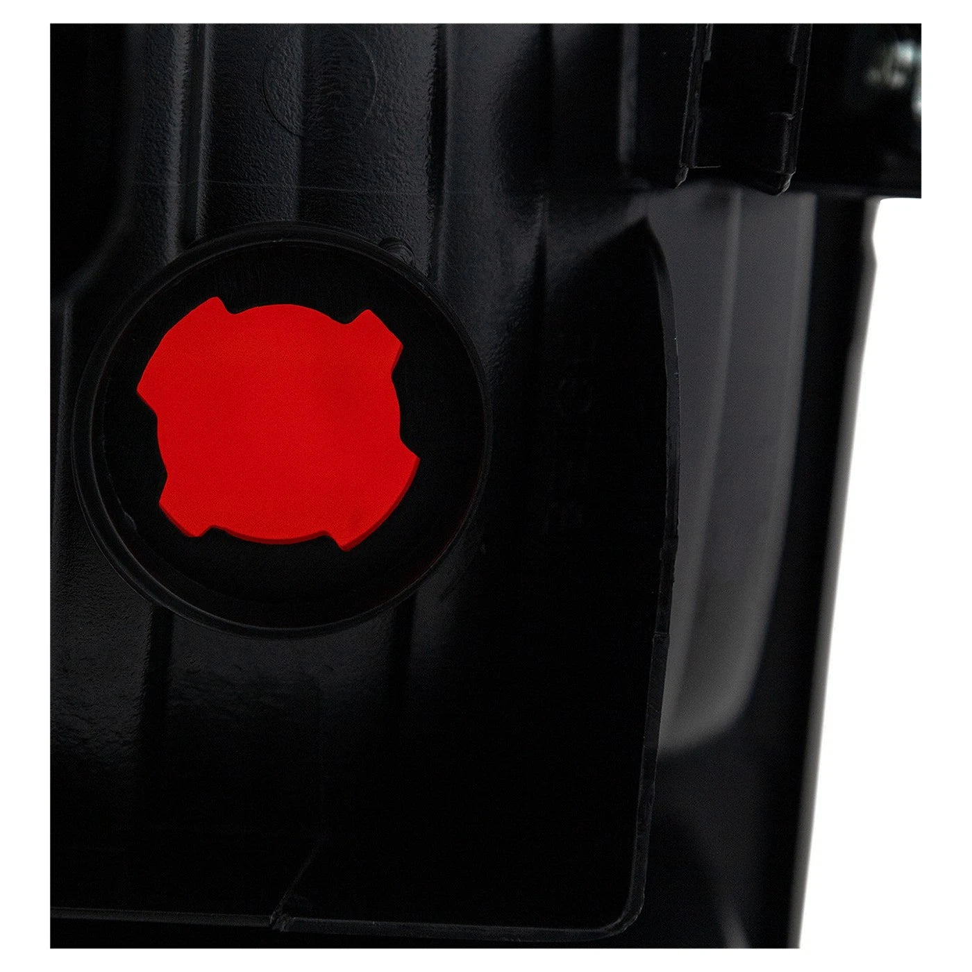 Halogen Tail Light For 2006-2008 Honda Ridgeline USA Built Left Amber/Clear/Red