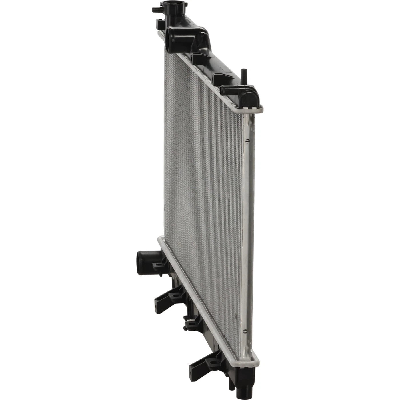 Radiator For 2008-2014 Subaru Impreza 09-13 Forester 4 Cyl. 2.5L