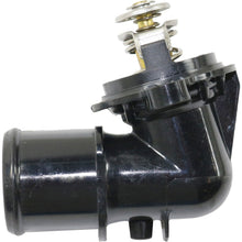 Thermostat For 2014-2022 Jeep Grand Cherokee Ram 1500 with Housing 68253514AA