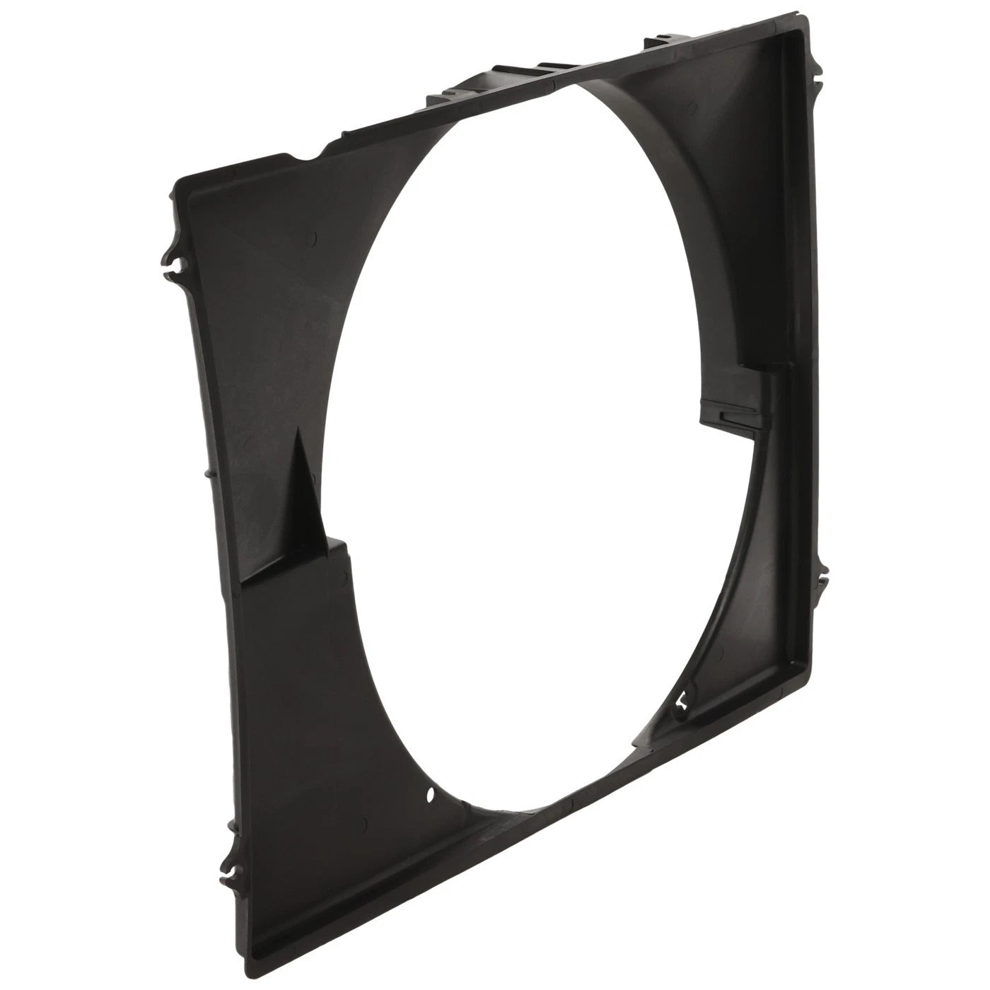 Fan Shroud For 1995 98-04 Toyota Tacoma 2.4L 2.7L Eng 2WD With 18.69 in. height