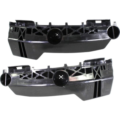 Bumper Retainer Set For 2006-2012 Toyota RAV4 525620R010 525630R010 Rear 2Pcs