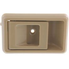 Interior Door Handle For 83-92 Toyota Corolla 95-00 Tacoma Front Rear Left Beige