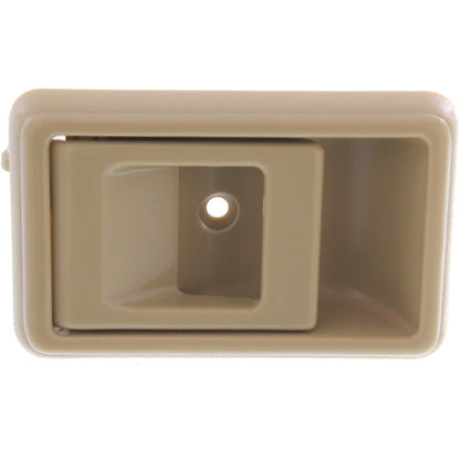 Interior Door Handle For 83-92 Toyota Corolla 95-00 Tacoma Front Rear Left Beige