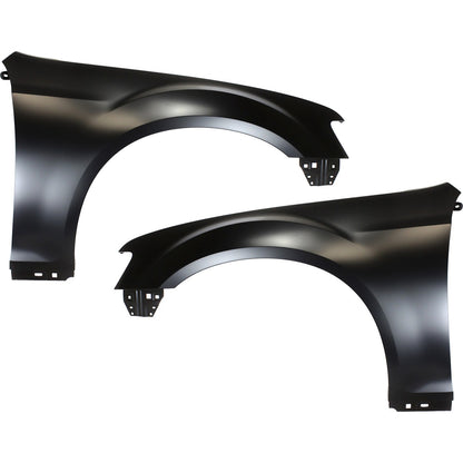 Fender For Chrysler 300 2011-2023 Front Driver and Passenger Side