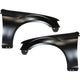 Fender For Chrysler 300 2011-2023 Front Driver and Passenger Side