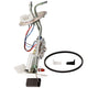 Fuel Pump Module Assembly For 87-89 Ford F-150 F-250 F350 Rear Steel Tank E2104S