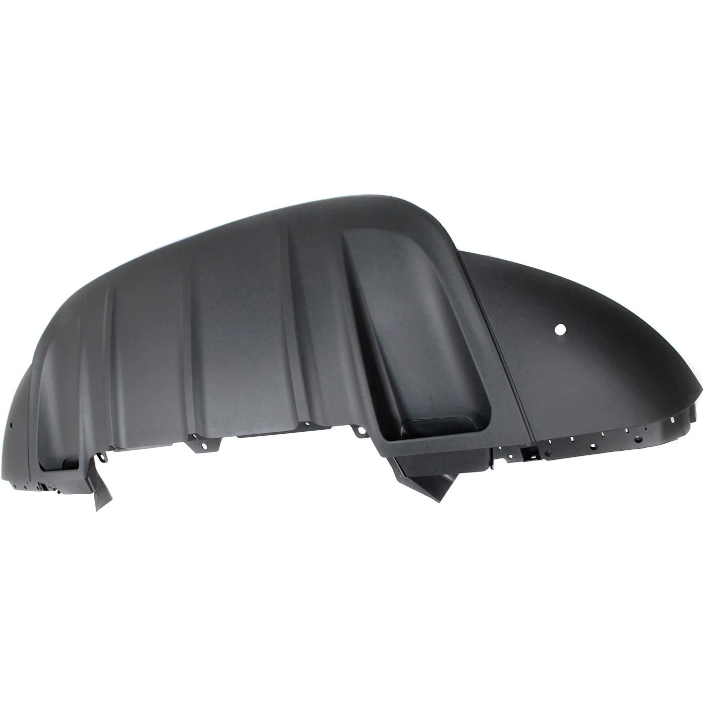 Front Lower Bumper Valance Spoiler For 2011-14 Porsche Cayenne Primed PO1093101