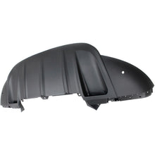Front Lower Bumper Valance Spoiler For 2011-14 Porsche Cayenne Primed PO1093101