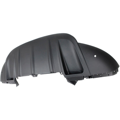 Front Lower Bumper Valance Spoiler For 2011-14 Porsche Cayenne Primed PO1093101