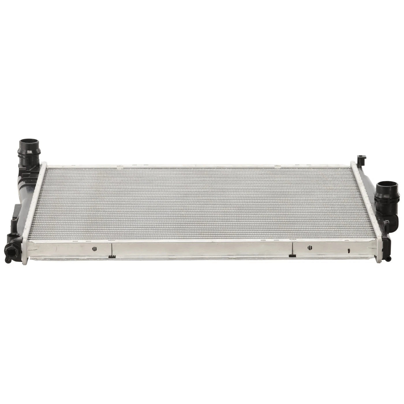 Radiator For BMW 99-06 3 Series E46 03-08 Z4 2.5/3.0L Automatic Transmission