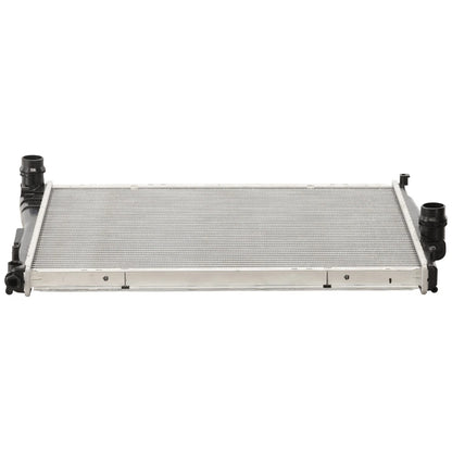 Radiator For BMW 99-06 3 Series E46 03-08 Z4 2.5/3.0L Automatic Transmission