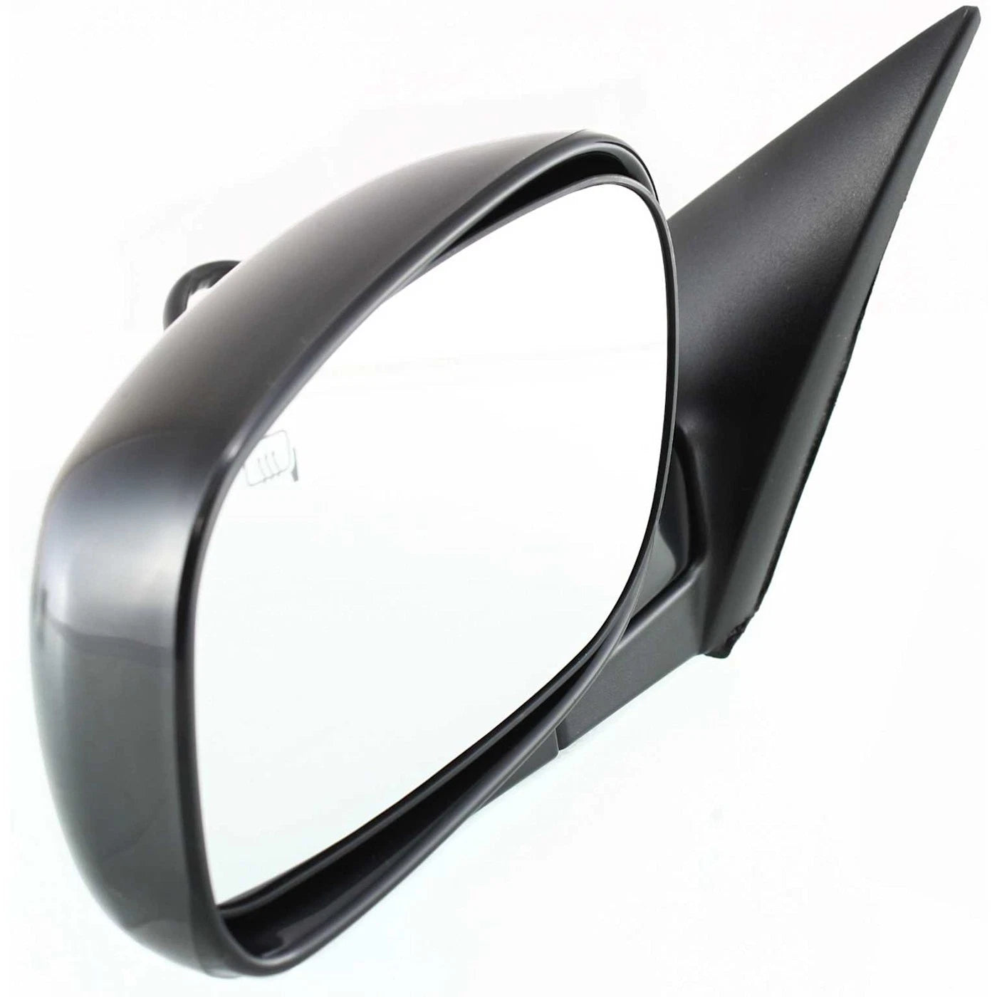 Power Mirror For 1998-2002 Lincoln Town Car Driver Side Heated Paintable