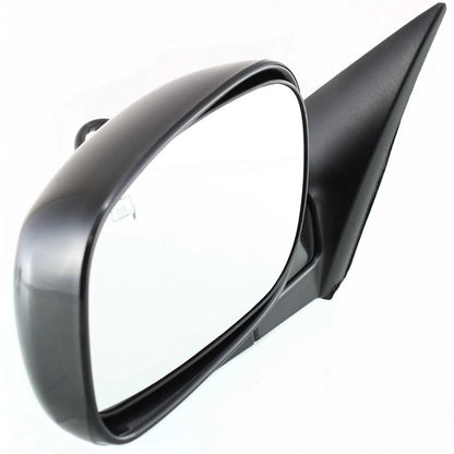 Power Mirror For 1998-2002 Lincoln Town Car Driver Side Heated Paintable