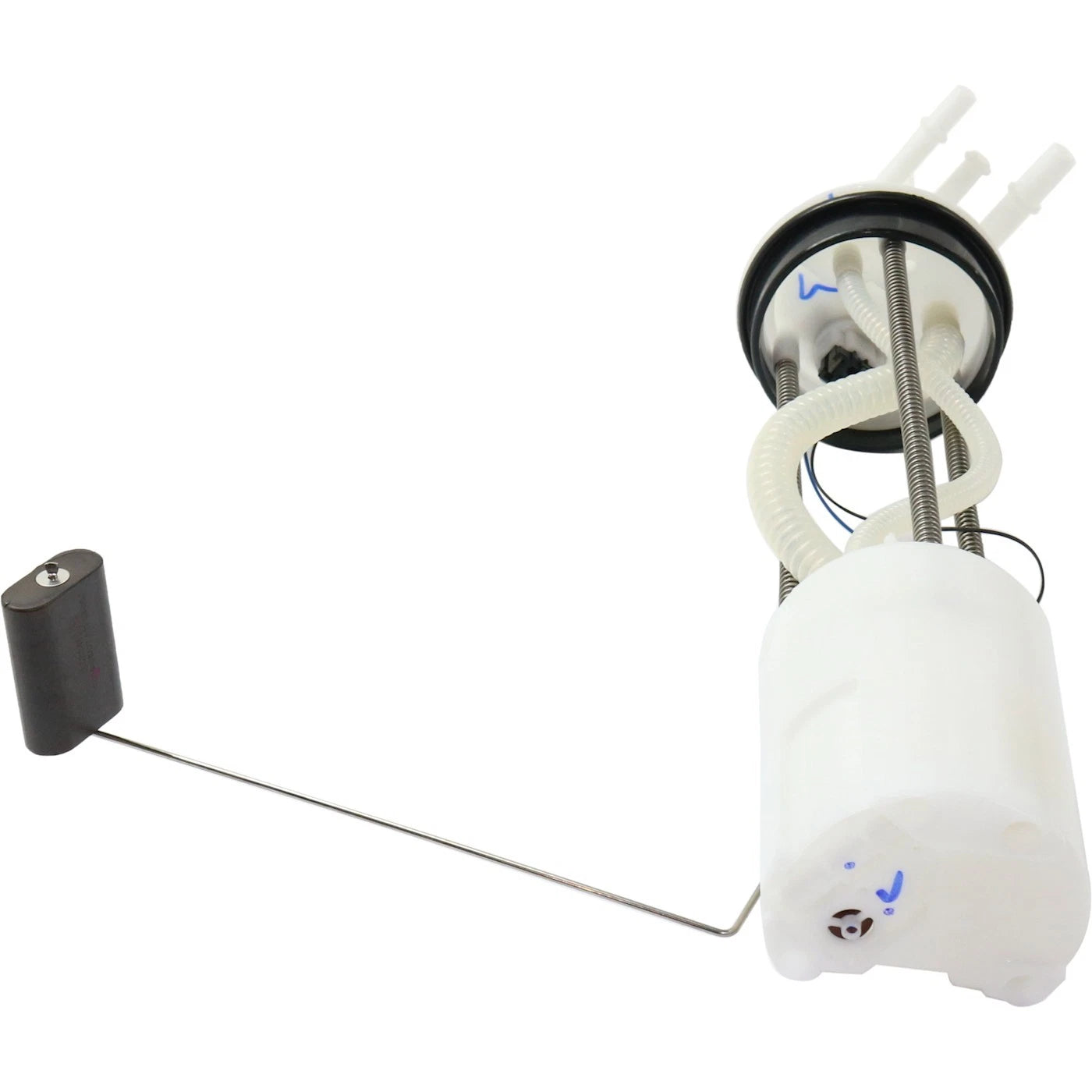Fuel Sending Unit For 01-04 GMC Sierra 2500 HD 6.6L Diesel Fuel Pump Reservoir