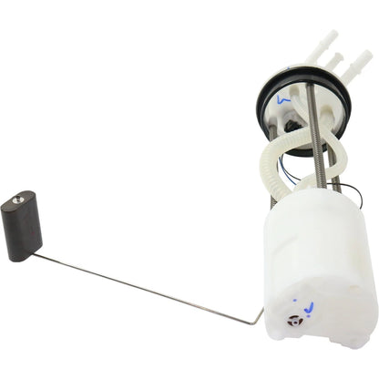 Fuel Sending Unit For 01-04 GMC Sierra 2500 HD 6.6L Diesel Fuel Pump Reservoir
