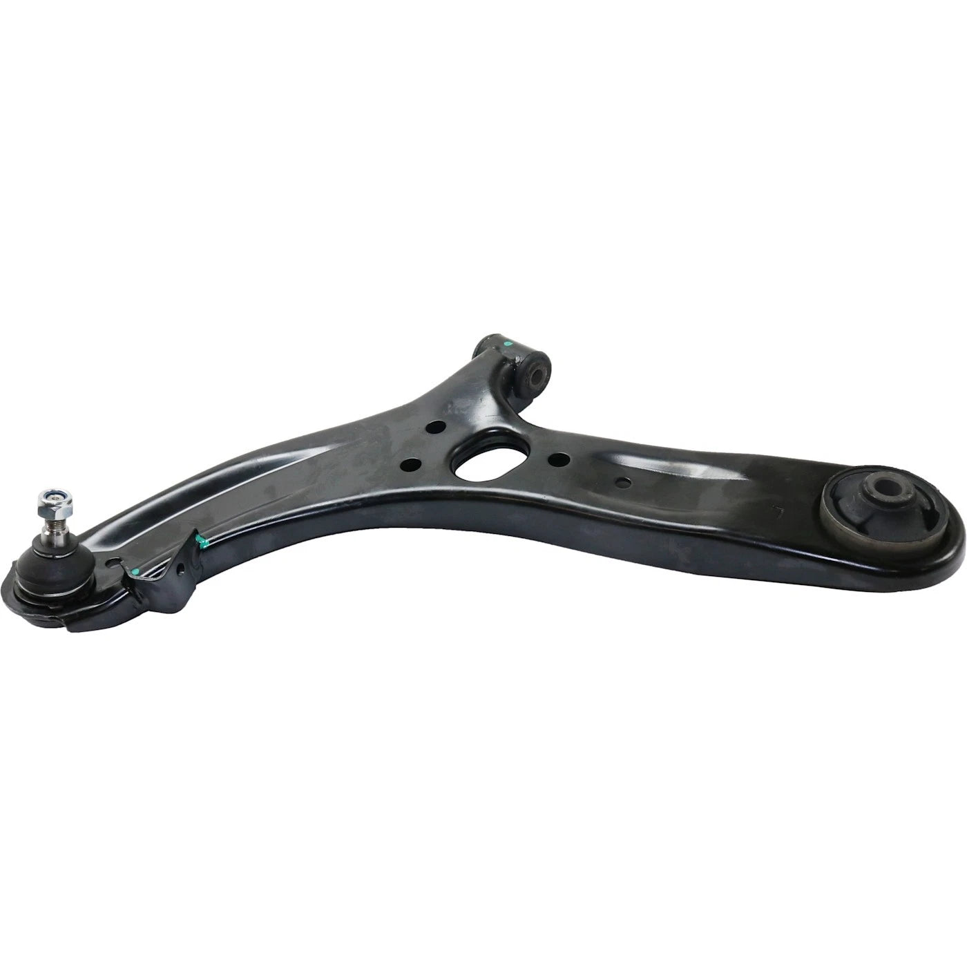 Control Arm Set For 2012-2017 Hyundai Accent Front Left and Right Side Lower FWD
