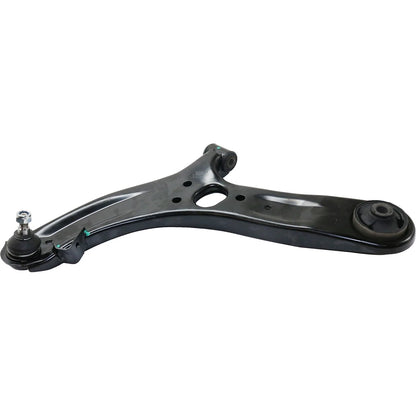 Control Arm Set For 2012-2017 Hyundai Accent Front Left and Right Side Lower FWD