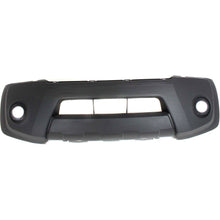 Bumper Cover For 2005-2008 Nissan Xterra Textured Front F2022EA000