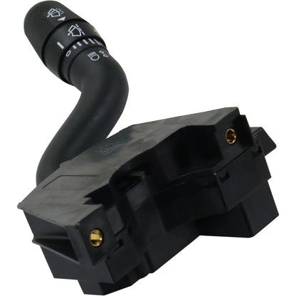 Turn Signal Switch For 04-11 Ford Ranger with Windshield Washer Headlight Dimmer
