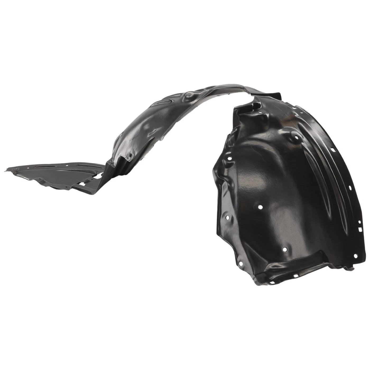 Fender Liner For Mazda CX-5 2017-2021 Front Passenger Side Inner