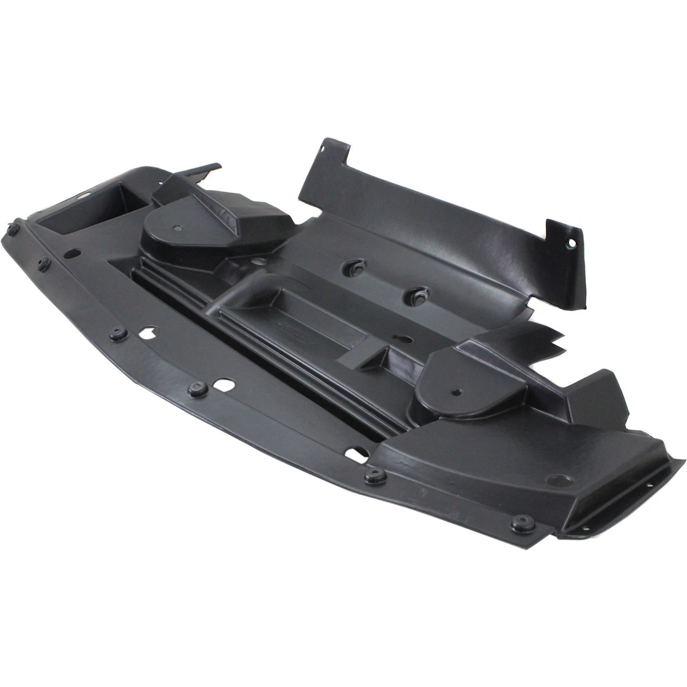Engine Splash Shield For Cadillac CTS 2003-2007 Lower 2.8L 3.2L 3.6L