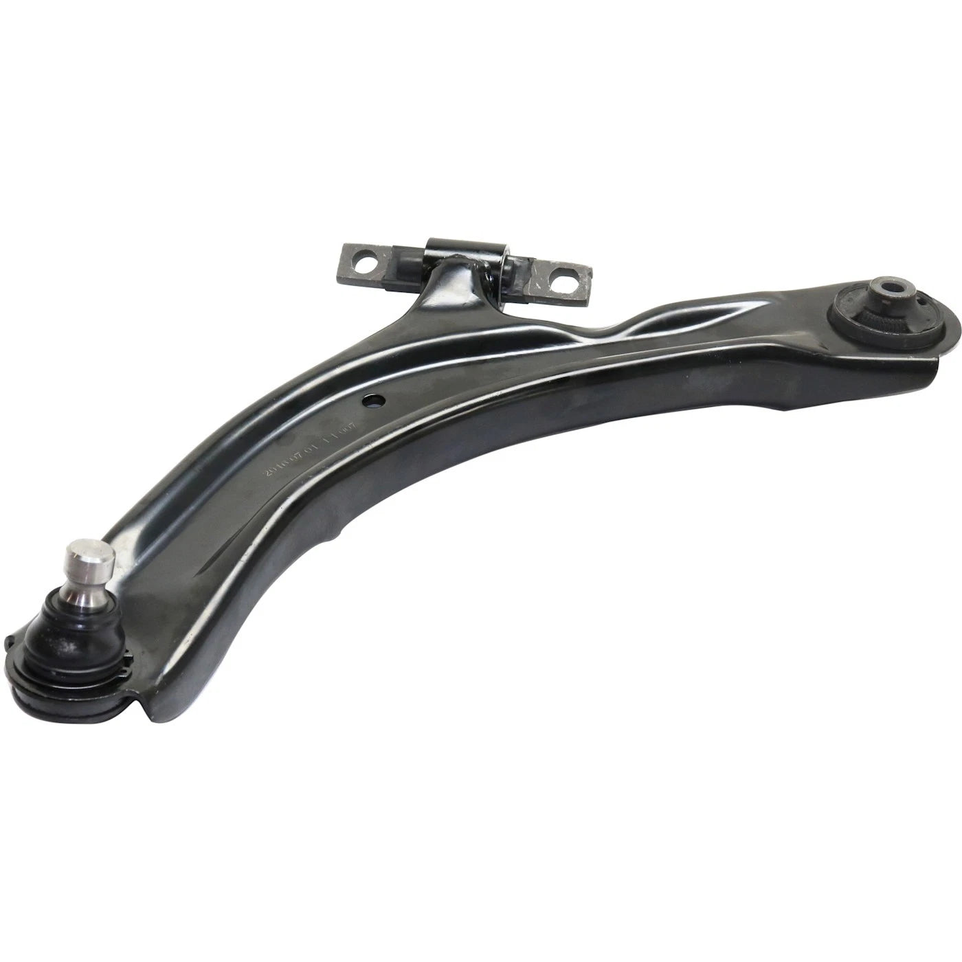 Front Lower Left & Right Side Control Arm w/Ball Joints for 08 - 13 Nissan Rogue