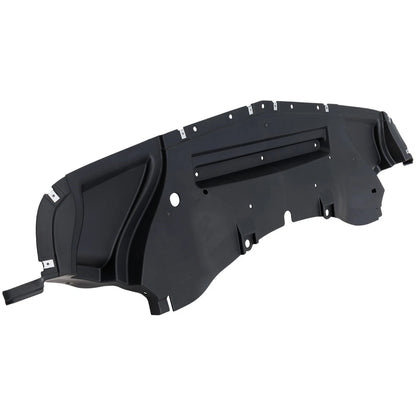 Engine Splash Shield For Dodge Challenger 2009-2012 Front Lower
