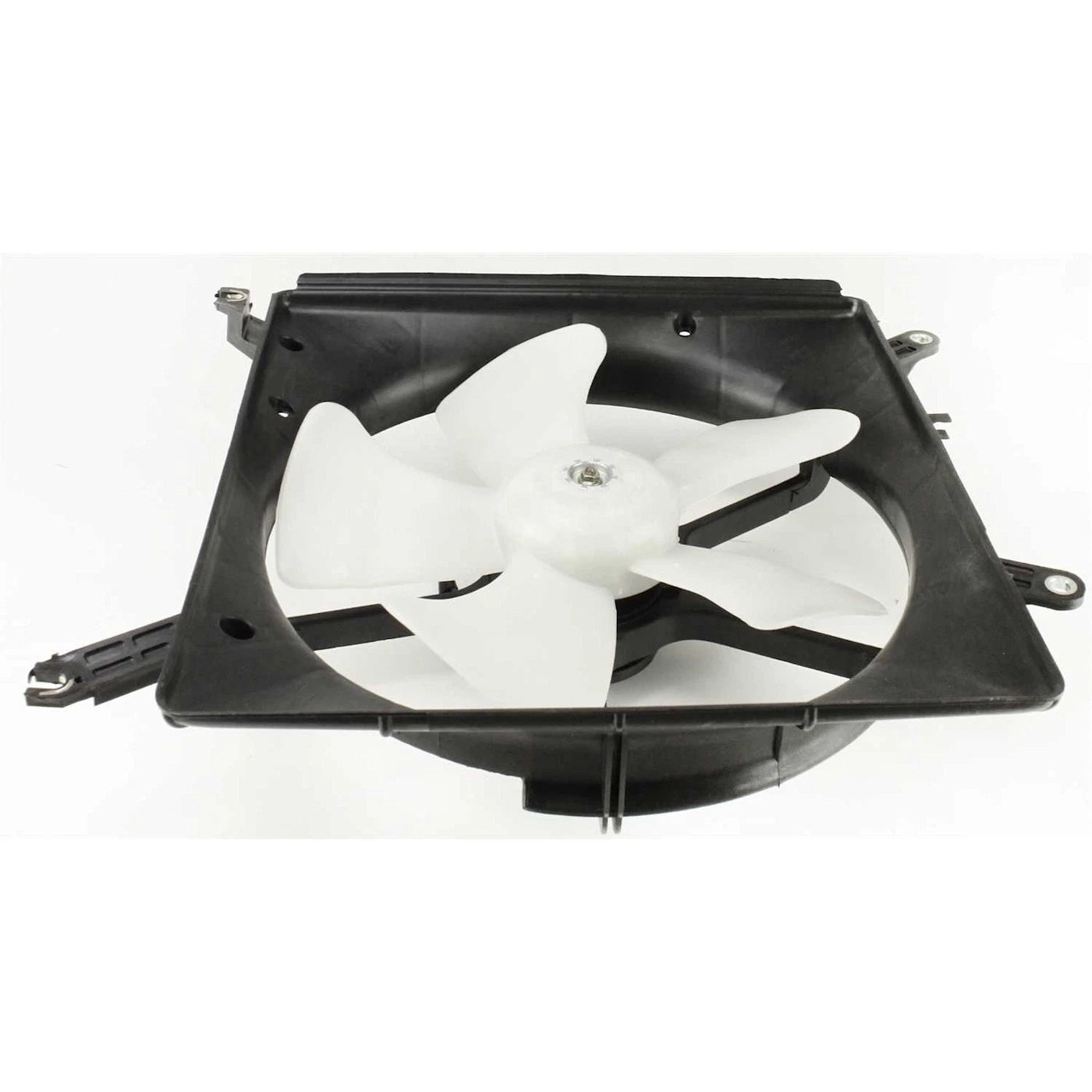 Radiator Cooling Fan For 1990-1993 Honda Accord 2.2L 4Cyl Engine