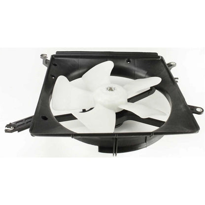 Radiator Cooling Fan For 1990-1993 Honda Accord 2.2L 4Cyl Engine