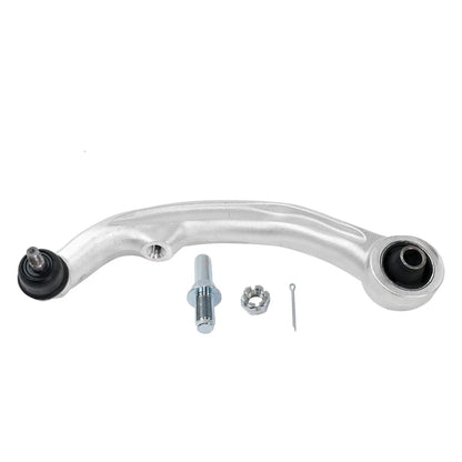 Control Arm Kit For 2003-2007 Infiniti G35 (2) Front Lower Rearward Control Arms