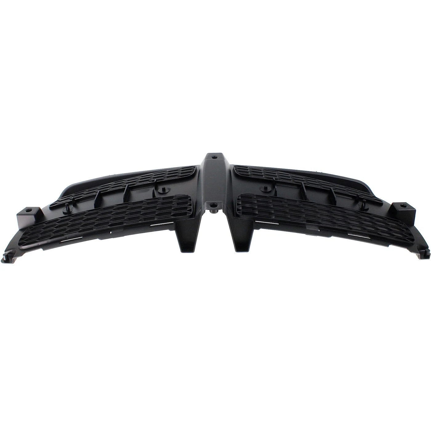 Grille Assembly Insert For 2011-2014 Dodge Charger R T SE SXT Factory Installed