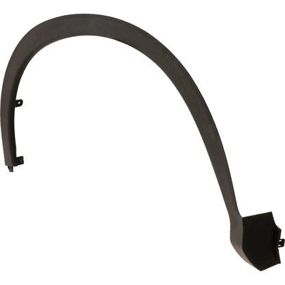 Fender Trim Molding Set For 2012-2016 Honda CR-V Front Left and Right Primed