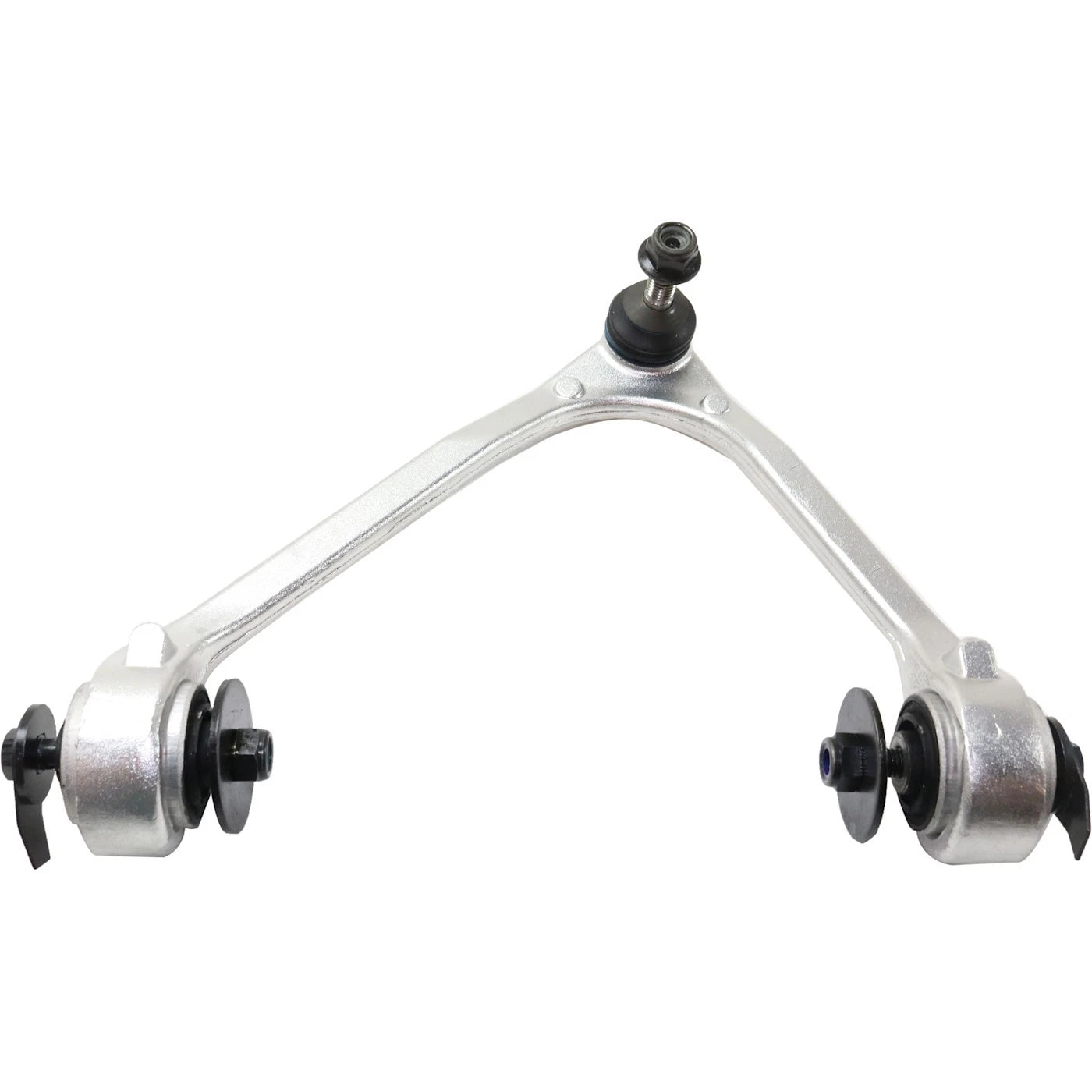 Control Arm Set For 2009-2015 Jaguar XF 03-08 S-Type Front Left and Right Upper