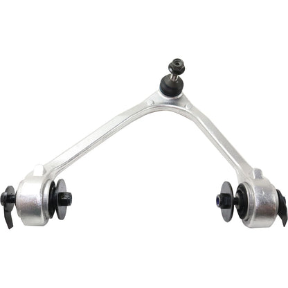 Control Arm Set For 2009-2015 Jaguar XF 03-08 S-Type Front Left and Right Upper