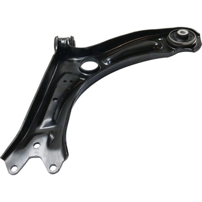 Control Arms Front Passenger Right Side Lower for VW With bushing(s) Hand Arm