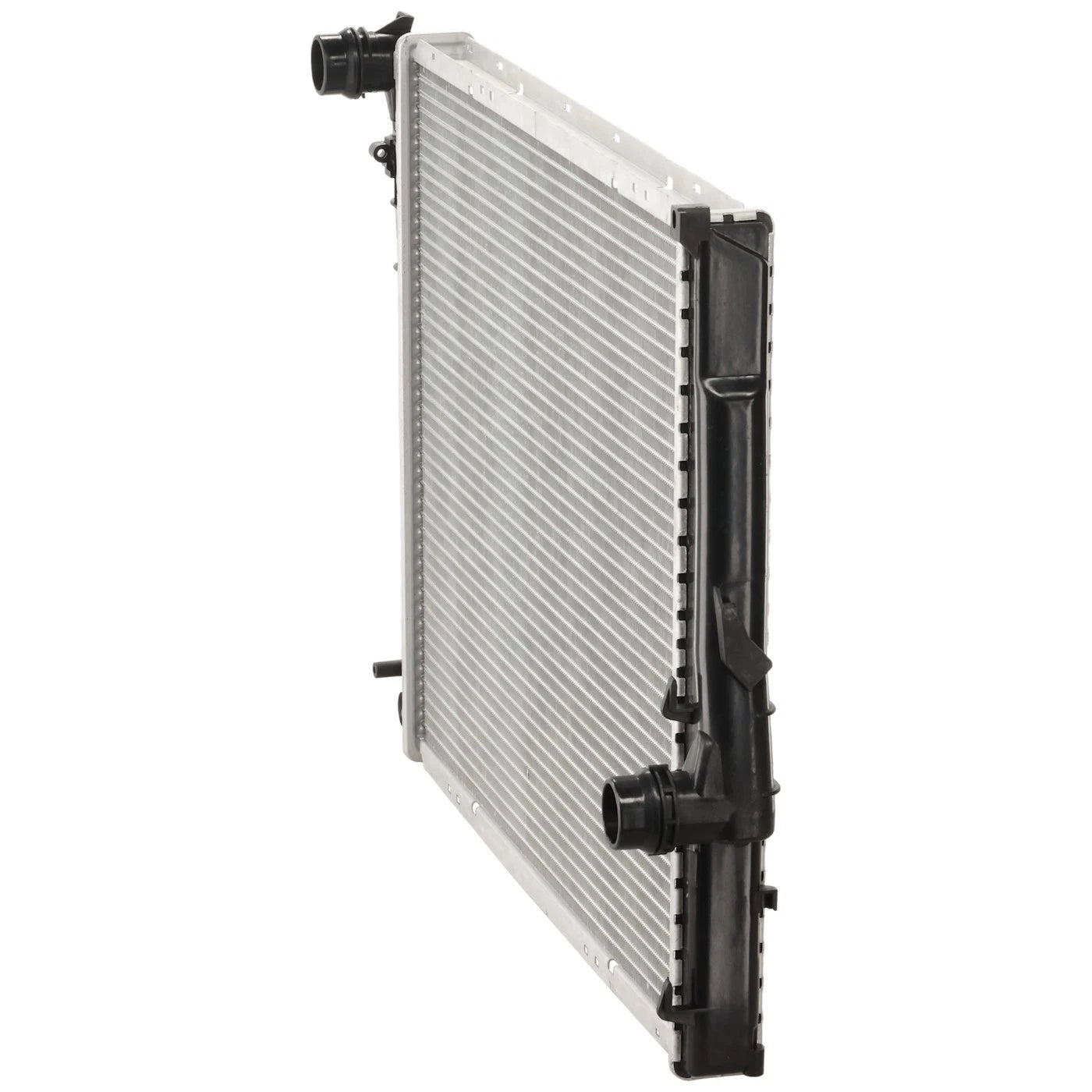 Radiator For BMW 99-06 3 Series E46 03-08 Z4 2.5/3.0L Automatic Transmission