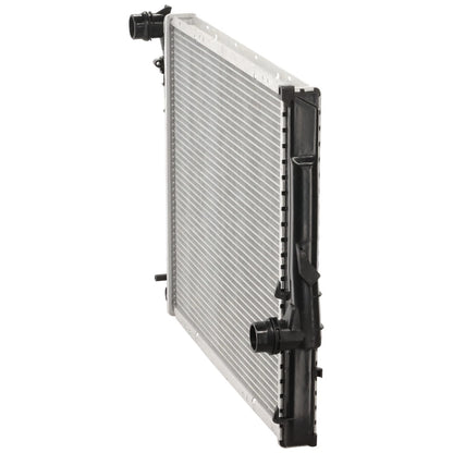 Radiator For BMW 99-06 3 Series E46 03-08 Z4 2.5/3.0L Automatic Transmission