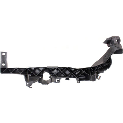 Headlight Bracket Set For 2007-08 BMW 335i 335xi 328i 328xi 06-08 BMW 323i Pair