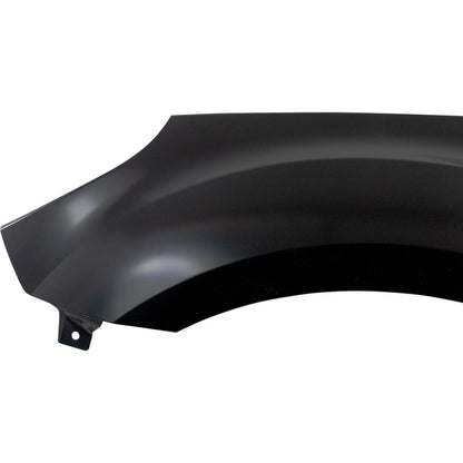 CAPA Certified Fender For Chevrolet Equinox 2010-2017 Front Driver Side