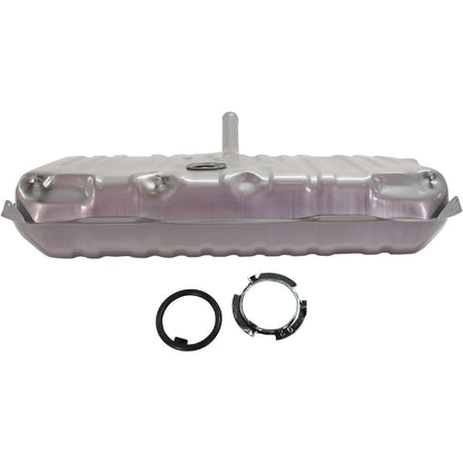 17 Gallon Fuel Gas Tank For 71-72 Oldsmobile Cutlass Supreme 70-72 Cutlass