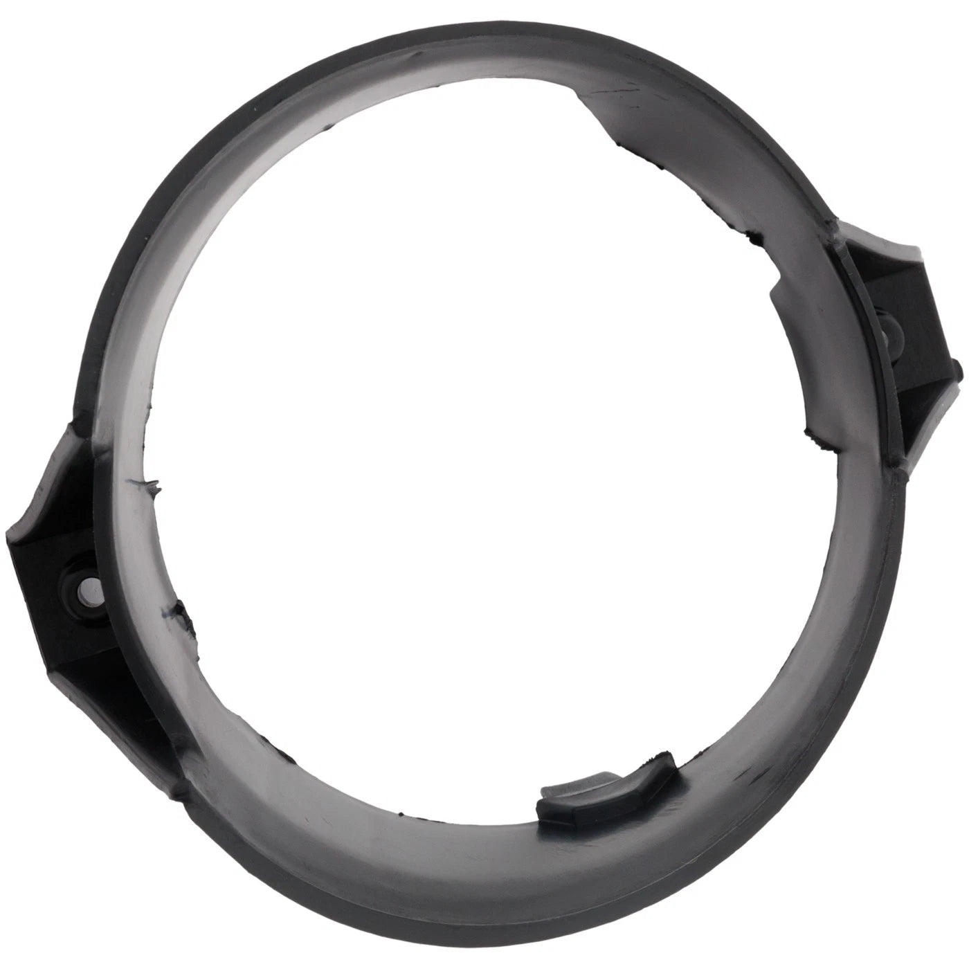 Fog Light Bracket Set For 2007-2012 Nissan Sentra Left and Right 2Pc
