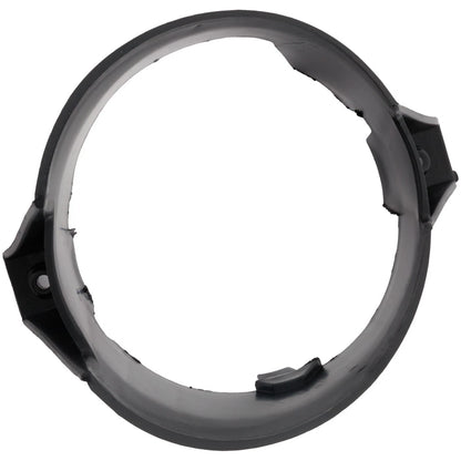 Fog Light Bracket Set For 2007-2012 Nissan Sentra Left and Right 2Pc
