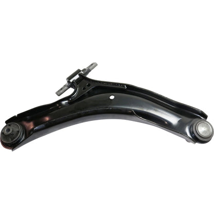 Front Lower Left & Right Side Control Arm w/Ball Joints for 08 - 13 Nissan Rogue