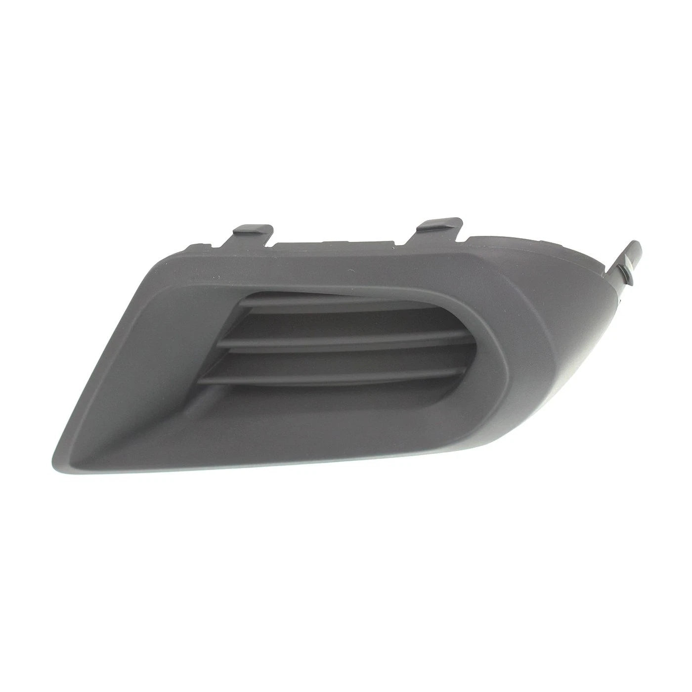 Fog Light Cover Set For 2014-2016 Subaru Forester Front Left and Right Side