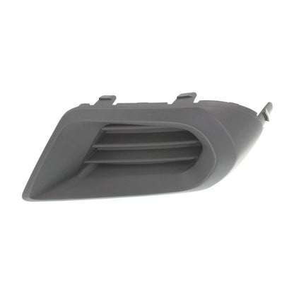 Fog Light Cover Set For 2014-2016 Subaru Forester Front Left and Right Side